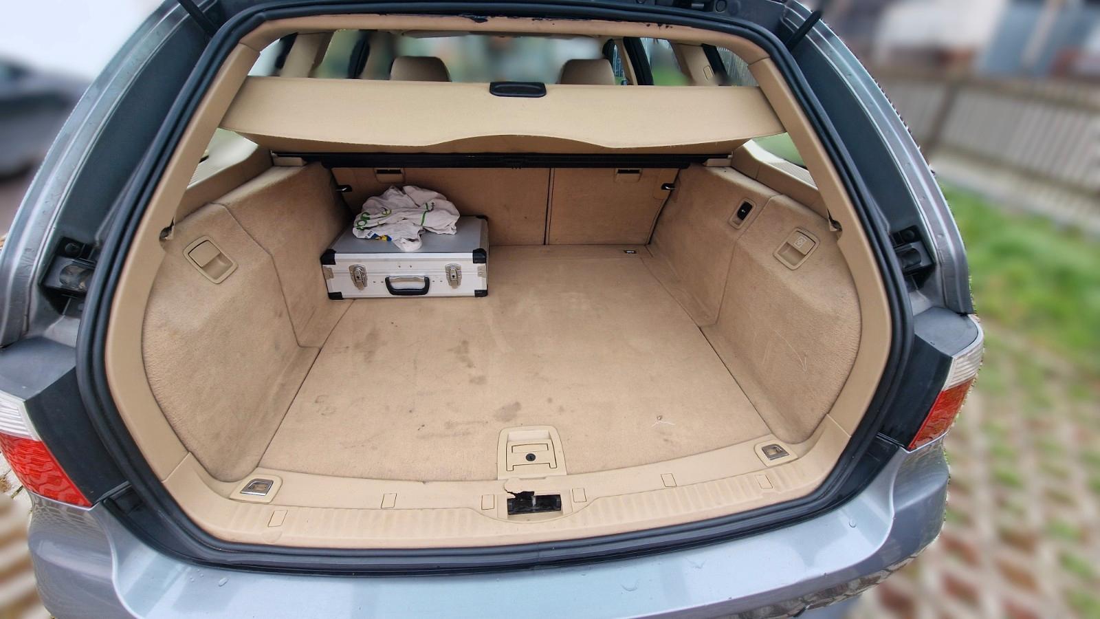 BMW 530 2005 — photo 6
