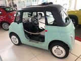 Fiat Topolino Dolcevita mit AM-Führerschein ab 15 J. - Fiat Topolino Gebrauchtwagen