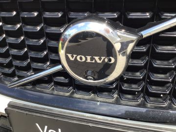 Volvo XC60 - 5