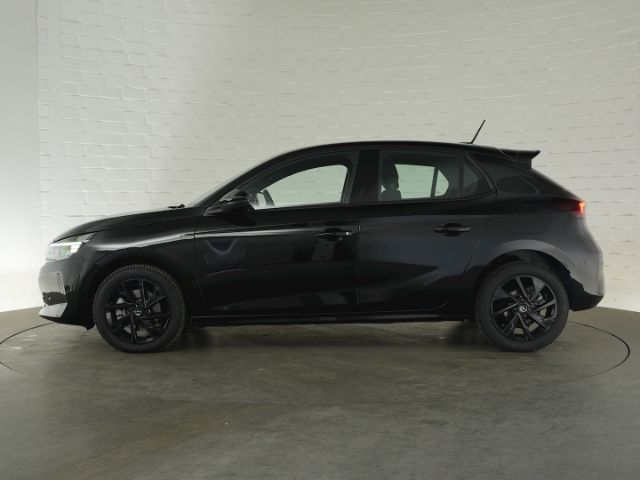 Corsa F FACELIFT GS HYBRID eDCT+LED MATRIX+RÜCKF