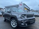 Jeep Renegade Limited FWD*RKAM*NAVI*KLA*TWA* - Jeep Gebrauchtwagen in Mönchengladbach