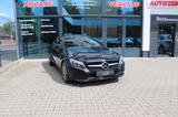 Mercedes-Benz C220d Coupé AMG Navi SHZ Klima LED - Mercedes-Benz C 220 mit Diesel-Antrieb: Coupe