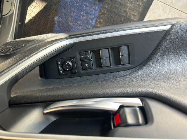 Toyota RAV 4  Hybrid x2