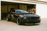 Ford Suche Ford Mustang GT - : Suche