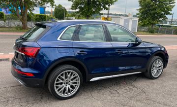 Audi Q5 - 4
