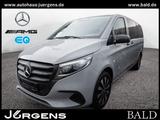 Mercedes-Benz VITO 119 Tourer/PRO/MOPF/Navi/MBUX/Totw/Cam/Temp - scheckheftgepflegte Mercedes Vito