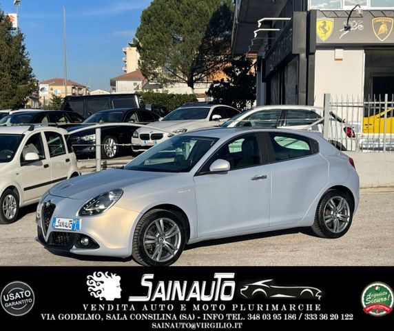 Alfa Romeo Giulietta 2.0 JTDm-2 150 CV Distincti