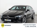 Mercedes-Benz CLA 200 SB Progressive (EURO 6d) LED+NAVI+SHZ+BC - Mercedes-Benz CLA-Klasse in Düsseldorf
