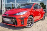 Toyota GR Yaris WRC Triple Edition - Toyota Yaris: Tr