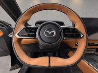 Mazda 6e - Vorschau Bild 24