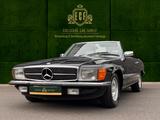 Mercedes-Benz R107 280SL Dt. Fahrzeug - H.-Zul - HU NEU - Mercedes-Benz SL 280: R107