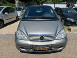 Mercedes-Benz A 160 AVANTGARDE*TÜV NEU*1 HAND*KLIMA*TOP AUTO* - Mercedes-Benz A 160: Avantgarde Auto