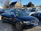 Audi A4 3.0 multitronic Cabriolet S-Line - Audi A4 aus 2004: Line
