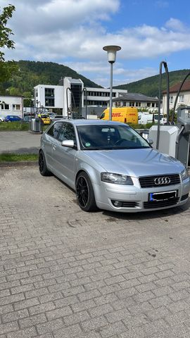 Audi A3 2.0 FSI