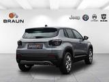 Jeep Avenger 1.2 Altitude Winterpaket Navi Kamera - Jeep Avenger Gebrauchtwagen