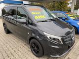 Mercedes-Benz Vito Kasten 116 CDI RWD Navi Klima 1-Hand Ahk - Mercedes-Benz Vito Gebrauchtwagen in Dortmund