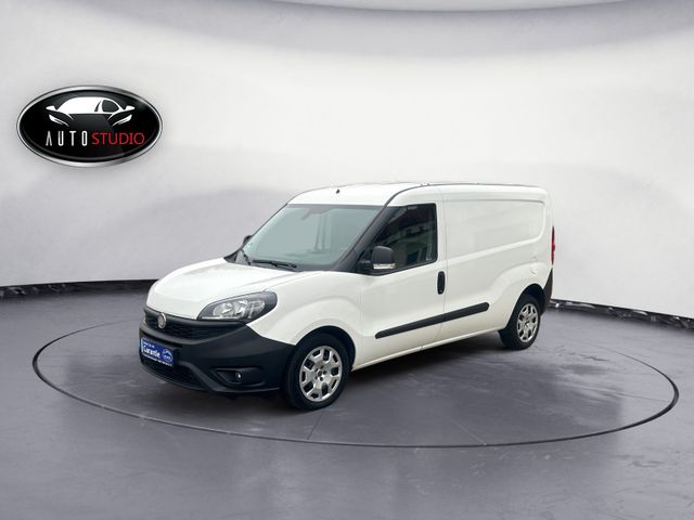 Fiat Doblo 1.6 SX Maxi Kasten Klima Navi Kamera PDC