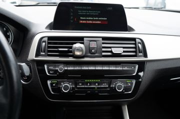 Fahrzeugabbildung BMW 120i Advantage KLIMAAUTO.|PDC|SHZ|