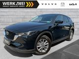 Mazda CX-5 G165 Center-Line 2WD BLIS DAB 17" - Mazda CX-5 in Augsburg