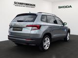 Skoda Karoq Style *KESSY,AHK,NAVI,RFK* - gebrauchte Skoda Karoq aus dem Jahr 2021