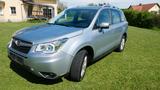 Subaru Forester SJ XS Comfort/Exclusive 4x4  - Subaru Forester: Von Privat