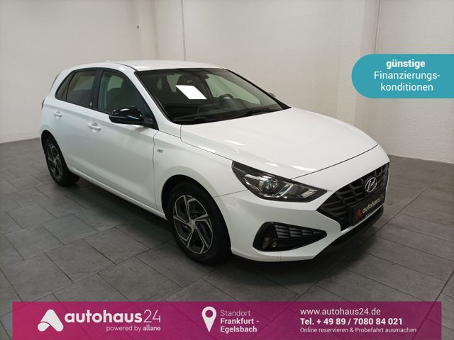 Hyundai i30 1.5 T-GDI Intro Ed.  Navi|LED|Bluetooth|