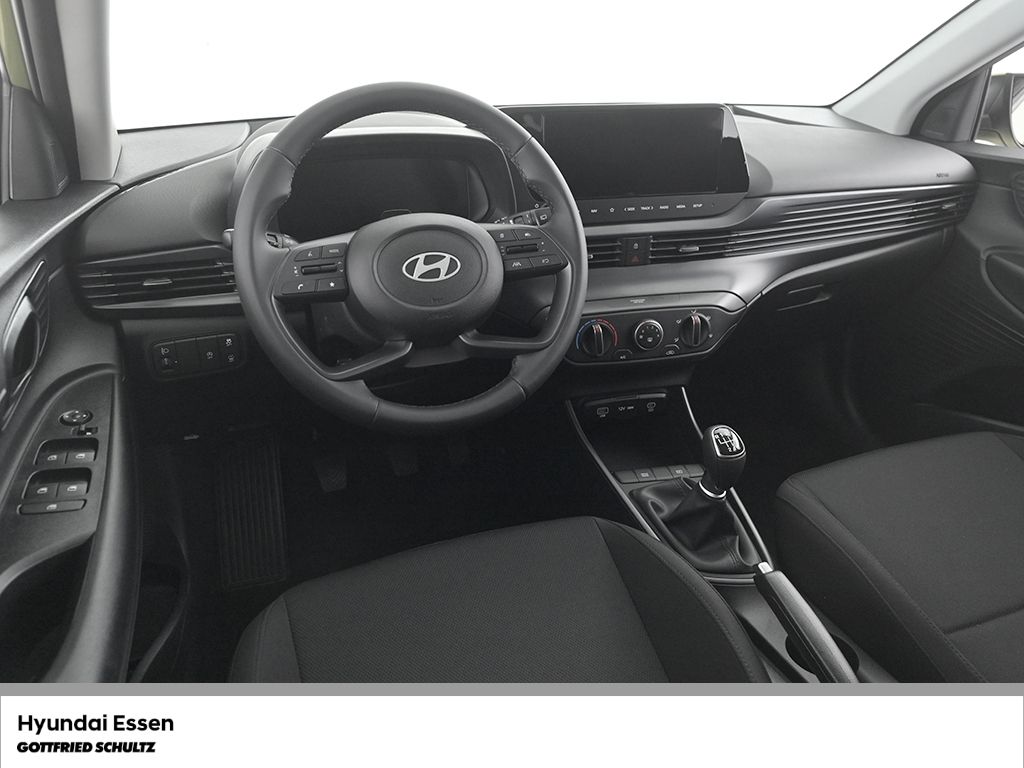 Hyundai i20 – Bild 13