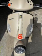 Piaggio Vespa GTV  300