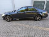 Mercedes-Benz S 500 *Laut Tacho 97.848 Km*Leder / Massage* - gebrauchte Mercedes-Benz S 500 aus dem Jahr 2007