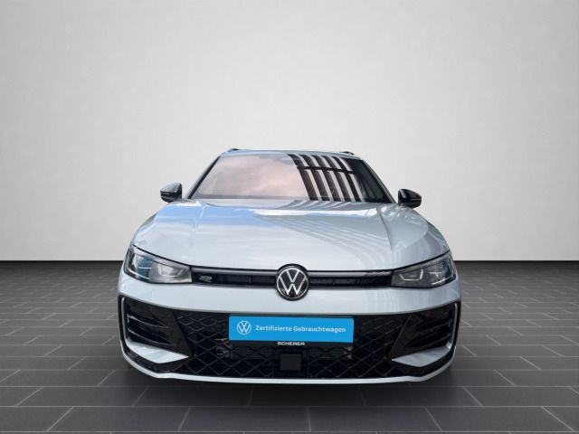 Volkswagen Passat - Bild 6