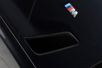 BMW 540d xDrive Touring M Sport LASER ACC HUD AHK