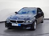 BMW 318i Touring Advantage Auto Aut. Klimaaut. AHK - gebrauchte BMW 318 aus dem Jahr 2022