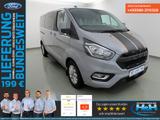 Ford Tourneo Custom 2.0 Aut L2 Titanium ACC+LED+Kam