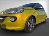 Opel Adam Jam ecoFlex Klima - Opel Adam: Automatik