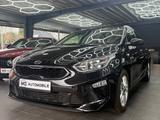 Kia cee'd / Ceed*1.4*140PS*2.HAND*KAMERA*94.000KM - Kia: K9