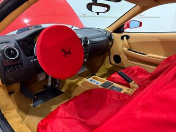 2005 Ferrari F430 — миниатюра 14