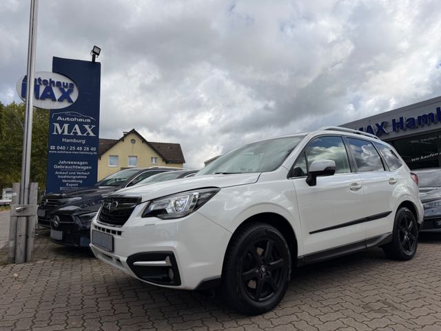 Subaru Forester2.0D Exclusive/AUT/NAVI/KAMERA/4X4/XENON