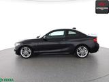BMW 220 i Coupe M SPORT SHADOW KEYLESS,BI-XENON,HIFI - BMW 220 Gebrauchtwagen in Berlin