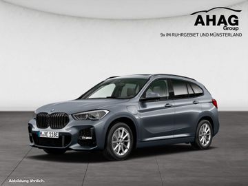 BMW Leasingangebot: BMW X1 xDrive25e