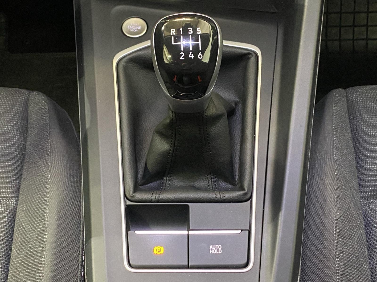 Volkswagen Golf VIII 1.5 TSI Life / Navi LED ACC, миниатюра 8
