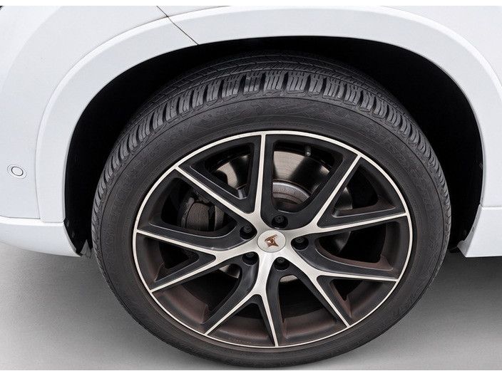 Cupra Ateca - Bild 6