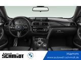 BMW M4 Cabrio + GARANTIE - BMW M4 aus 2017