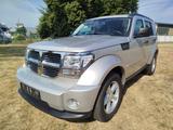 Dodge Nitro SXT 2.8 CRD 4WD Autom. SXT - Dodge Nitro Sxt mit Diesel-Antrieb
