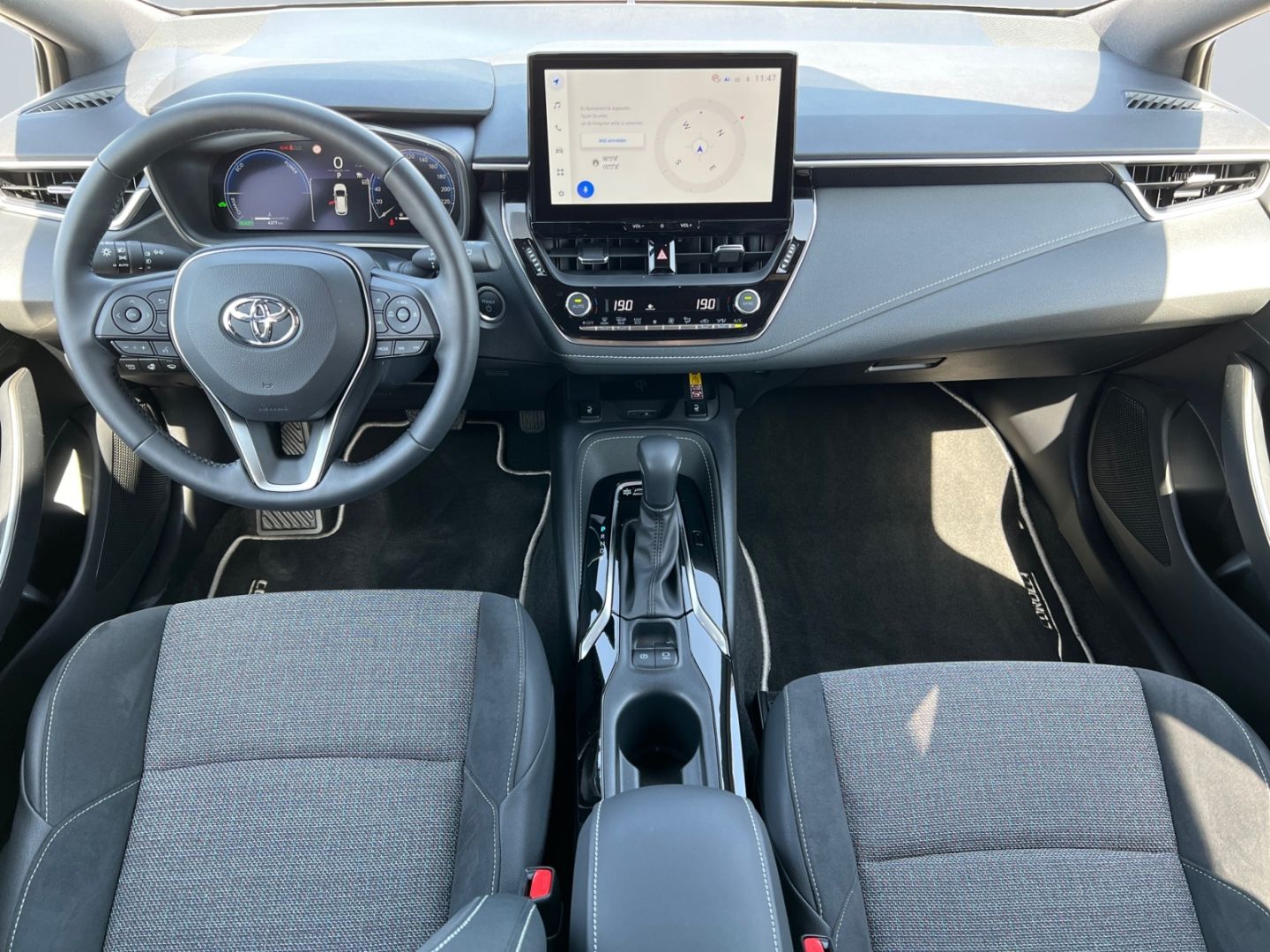 Toyota Corolla - Bild 10