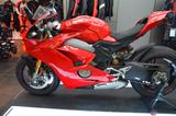 Ducati Panigale V4 S - DUCATI MÜNCHEN