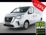 Nissan Primastar Kombi L2H1 3.0t Tekna 8Sitze/LED/Navi - Nissan Primastar Jahreswagen
