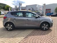 Dacia Sandero - Vorschau Bild 15