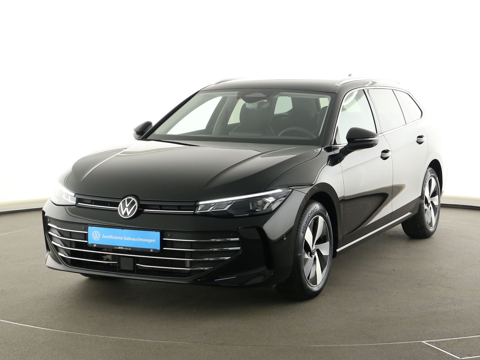 Volkswagen Passat Variant - Bild 2