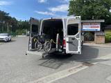 MAN TGE 3.140 MR Hoch, Automatik,Rollstuhlgerecht, 6 - MAN Behindertengerecht