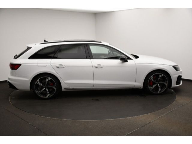Audi S4 - Bild 19